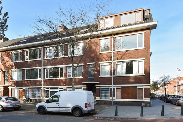 Te huur: Jan van Beersstraat 27, 2523 JR Den Haag